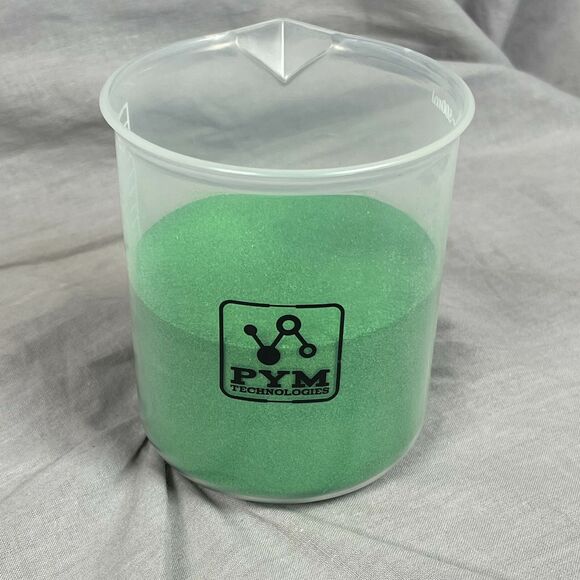 2 PYM TECHNOLOGIES Plastic Cocktail Beaker Disneyland Avengers Campus Ant Man - Picture 2 of 7